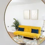 Apartamento Exclusive - Free Parking -wifi Netflix- Juliet Balcony -fully Equipped For Extended Leeds (West Yorkshire)